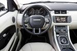 Land Rover Range Rover Evoque Autobiography 2016 года (US)